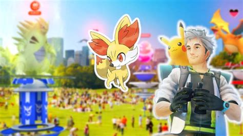 Community Day im Mai 2023: Fynx – Pokémon GO